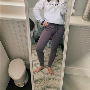 lulu lemon new sweatpants